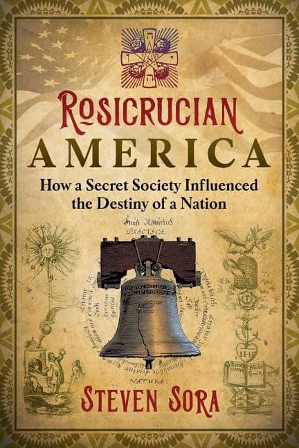 Steven Sora : Rosicrucian America