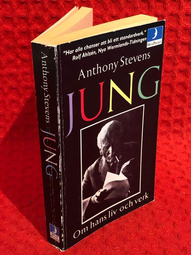 Stevens, Anthony ; Wiking, Philippa ; Ericson, H. C. : Jung