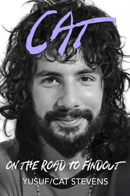 Stevens, Yusuf/Cat : Cat On The Road To Findout