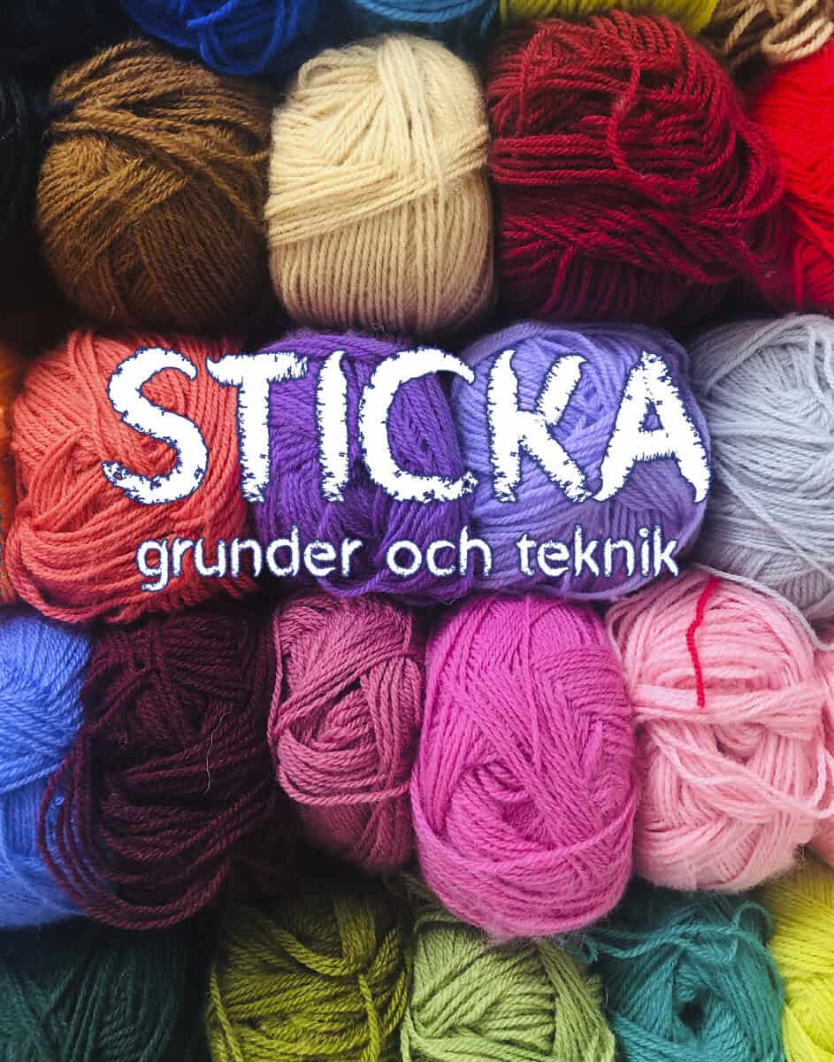Sticka