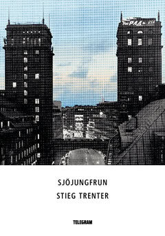Stieg Trenter : Sjöjungfrun