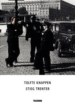 Stieg Trenter : Tolfte knappen