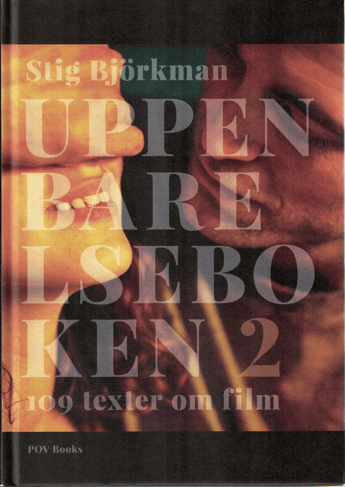 Stig Björkman : Uppenbarelseboken 2