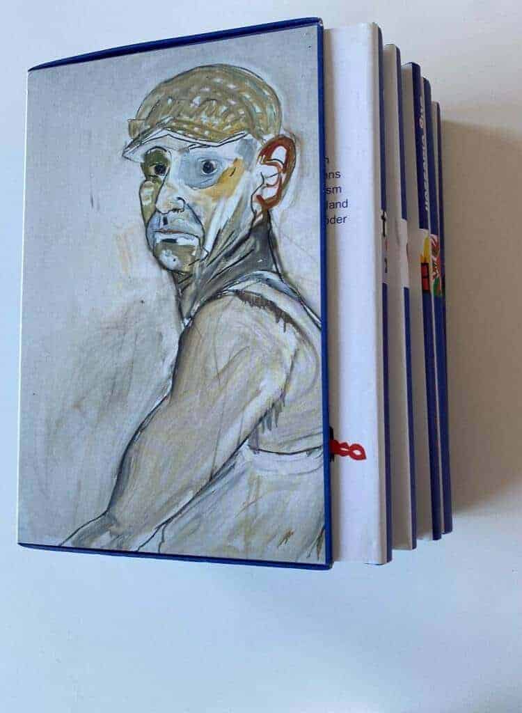Stig Claesson : Claesson-box