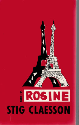 Stig Claesson : Rosine