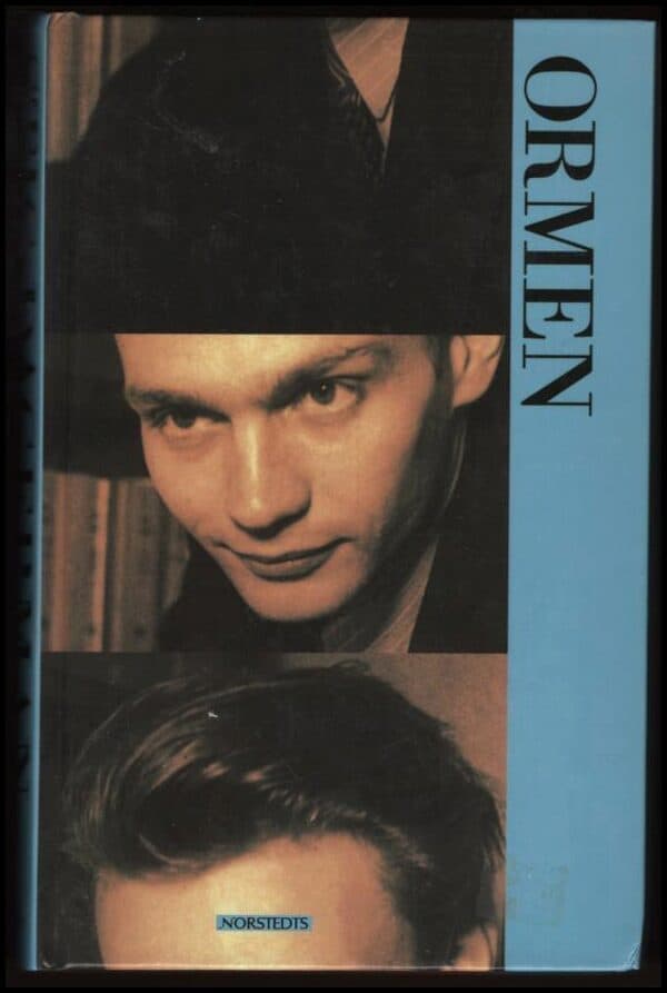 Stig Dagerman : Ormen