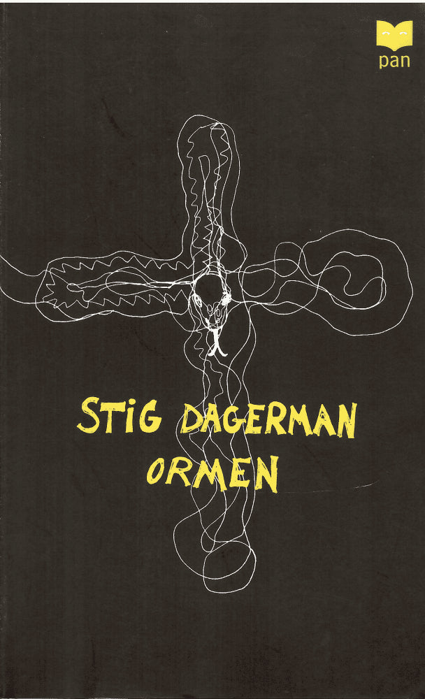 Stig Dagerman : Ormen