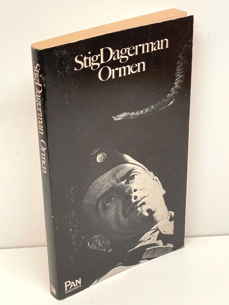 Stig Dagerman : Ormen