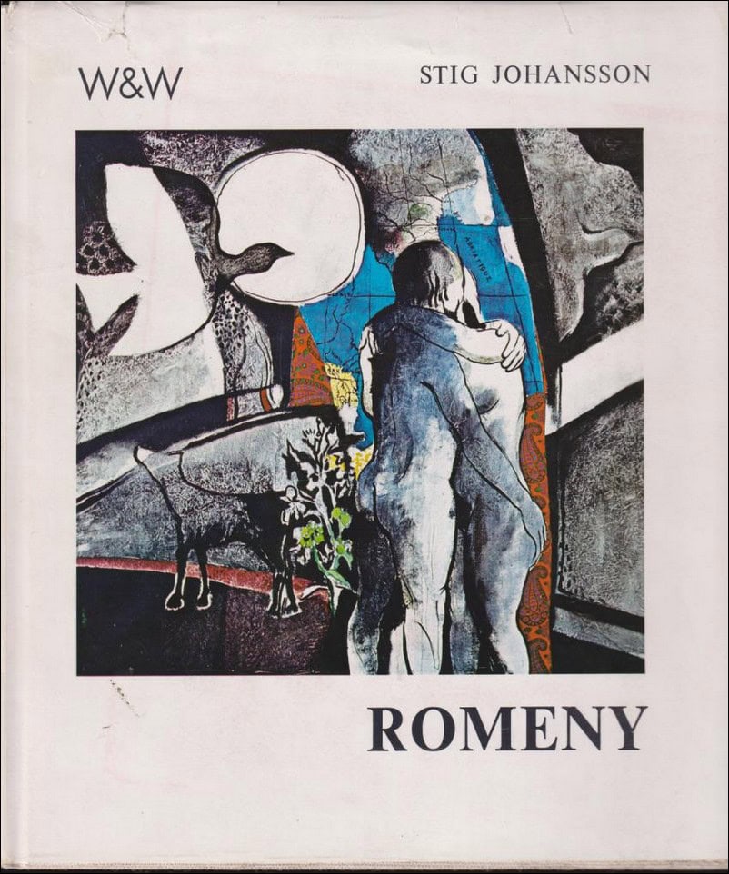 Stig Johansson : Romeny