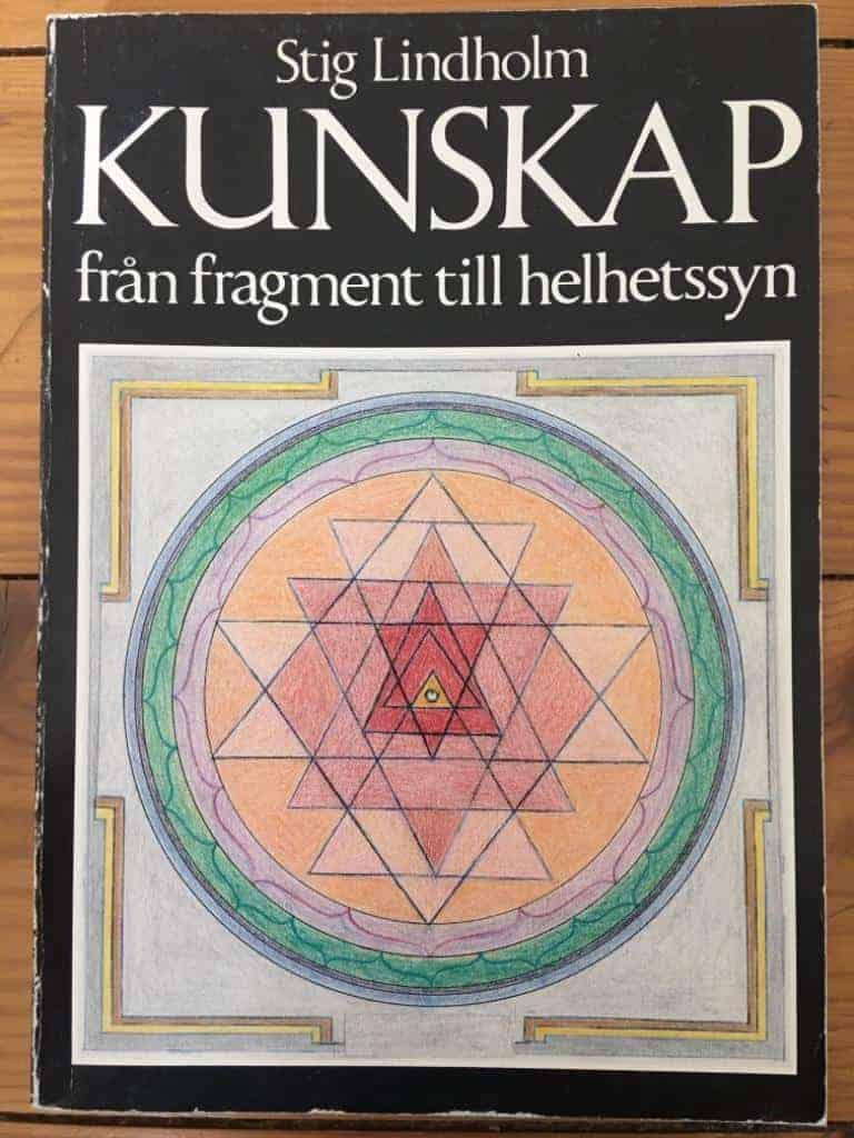 Stig Lindholm : Kunskap