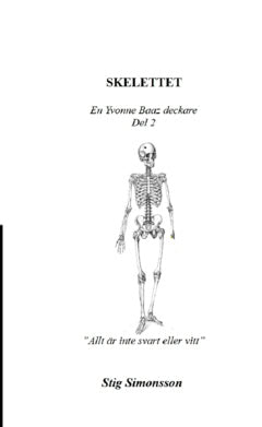 Stig Simonsson : Skelettet