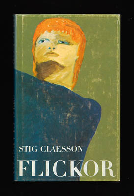 Stig 'Slas' Claesson : Flickor