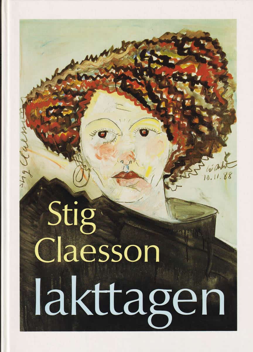 Stig 'Slas' Claesson : Iakttagen