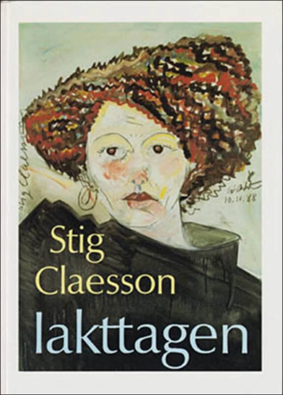 Stig 'Slas' Claesson : Iakttagen