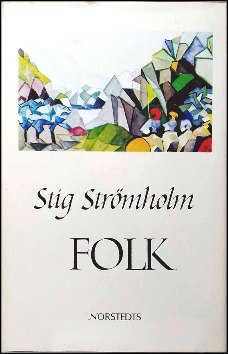 Stig Strömholm : Folk