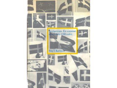 Stig T Karlsson : Sverigeresan