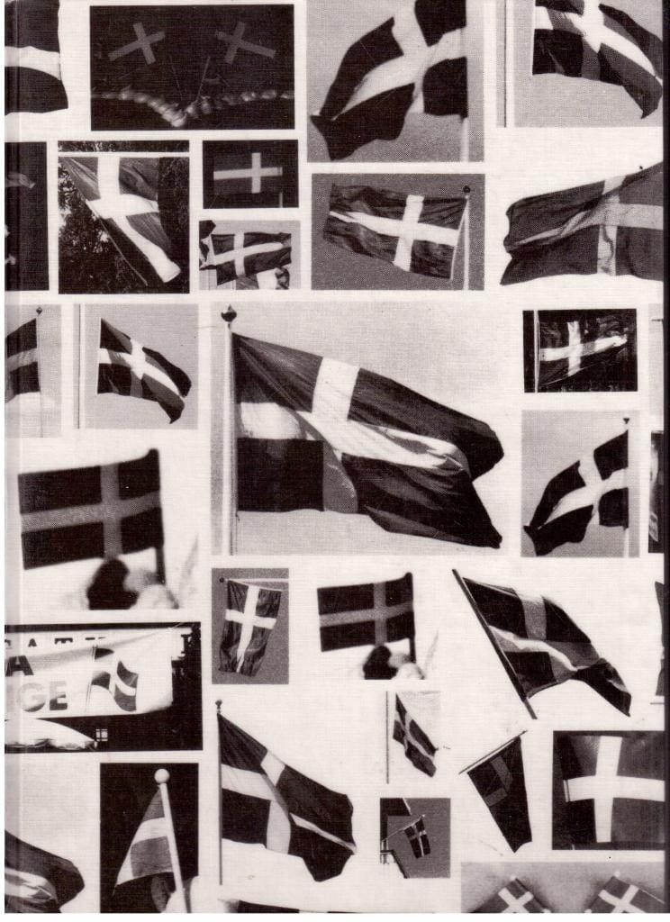 Stig T. Karlsson : Sverigeresan