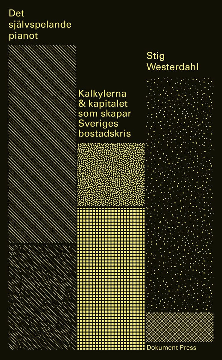 Stig Westerdahl : Det självspelande pianot