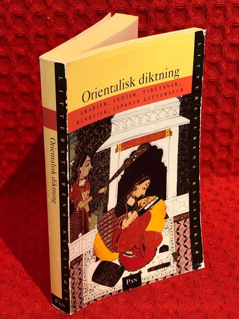 Stig Wikander : Litteraturens klassiker