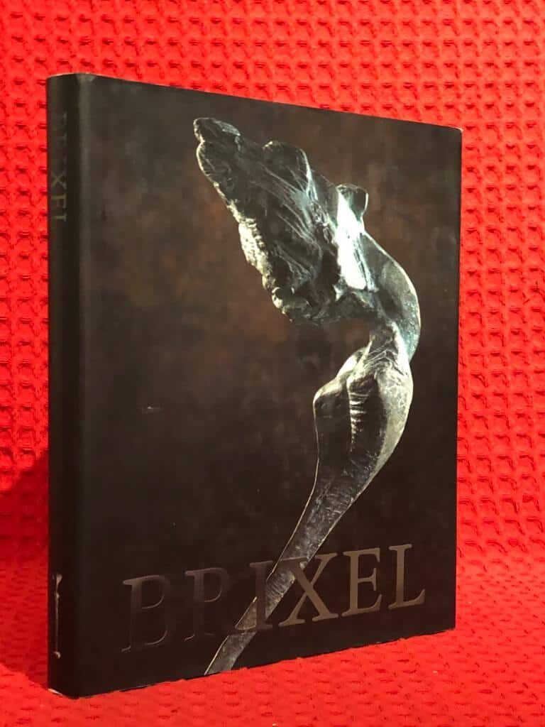 Stigbjörn Bergensten : Brixel