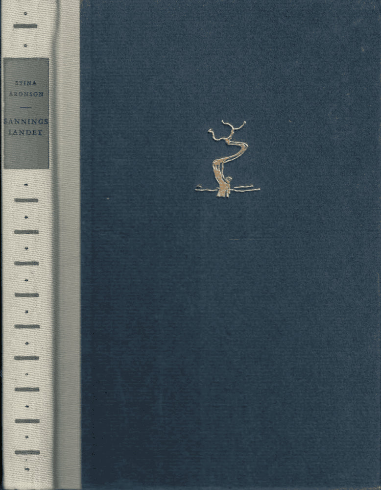 Stina Aronson : Sanningslandet