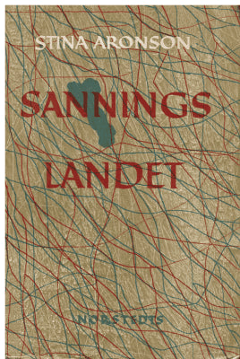 Stina Aronson : Sanningslandet. Noveller