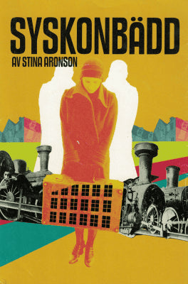 Stina Aronson : Syskonbädd