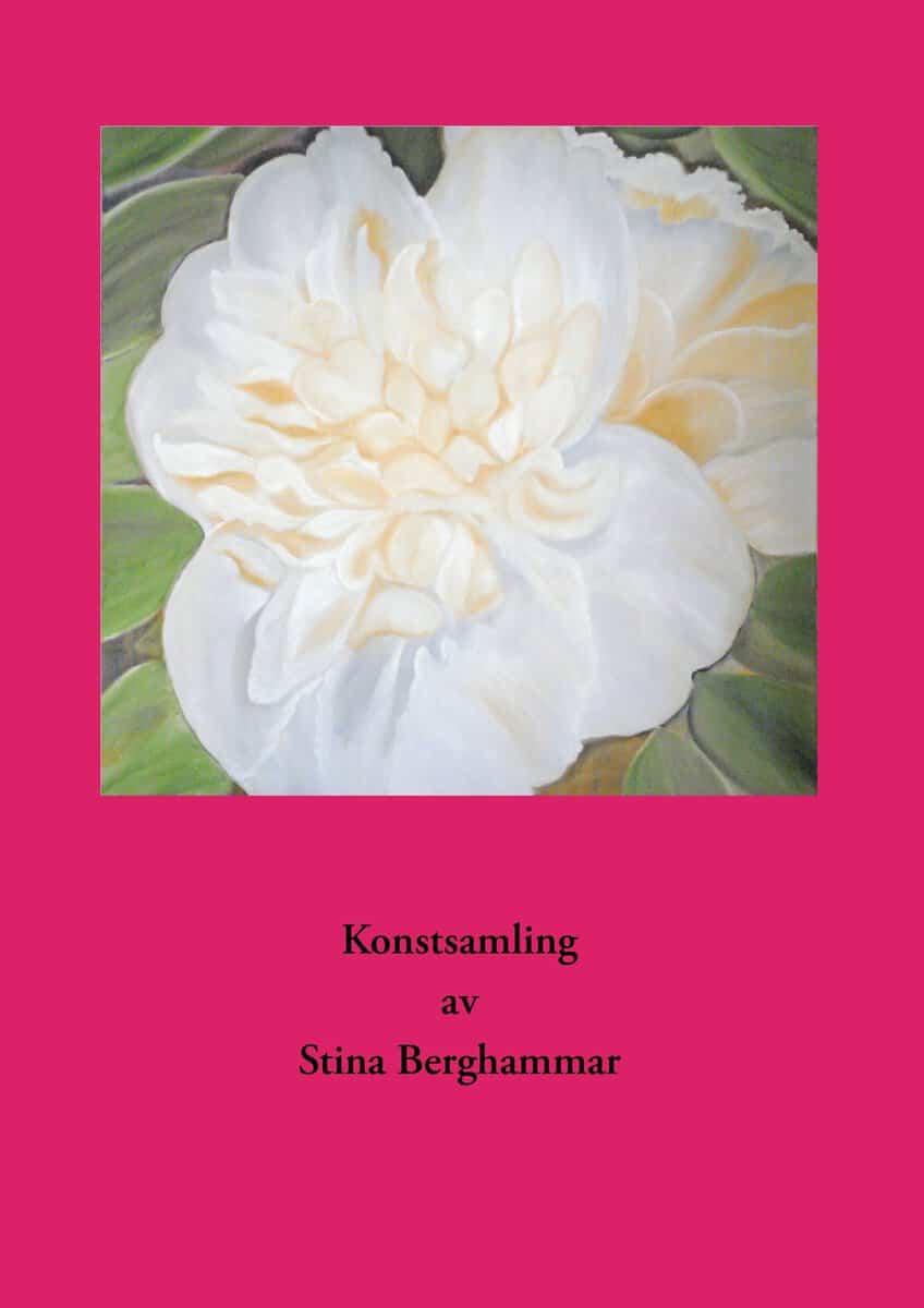 Stina Berghammar : Konstsamling av Stina Berghammar