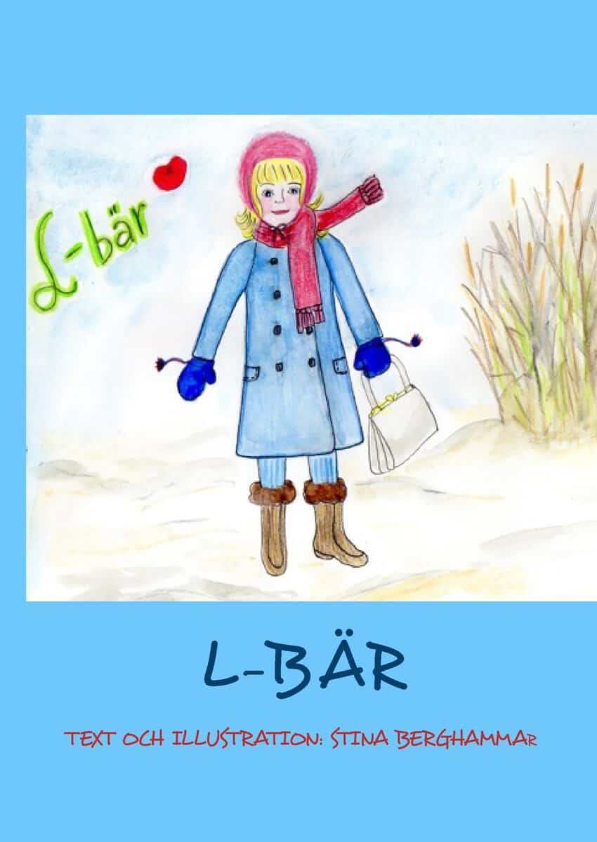 Stina Berghammar : L-bär
