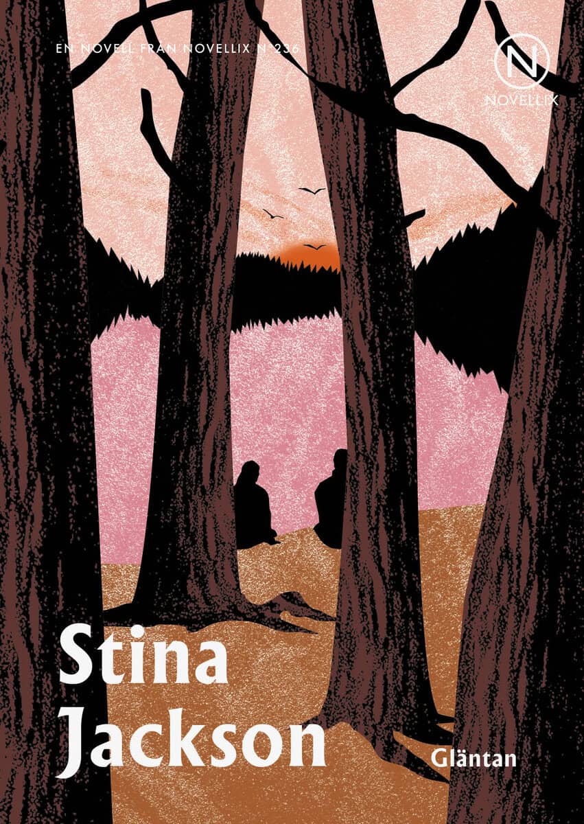 Stina Jackson : Gläntan