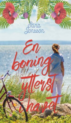 Stina Jonsson : En boning ytterst i havet
