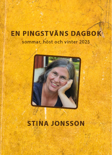 Stina Jonsson : En pingstväns dagbok