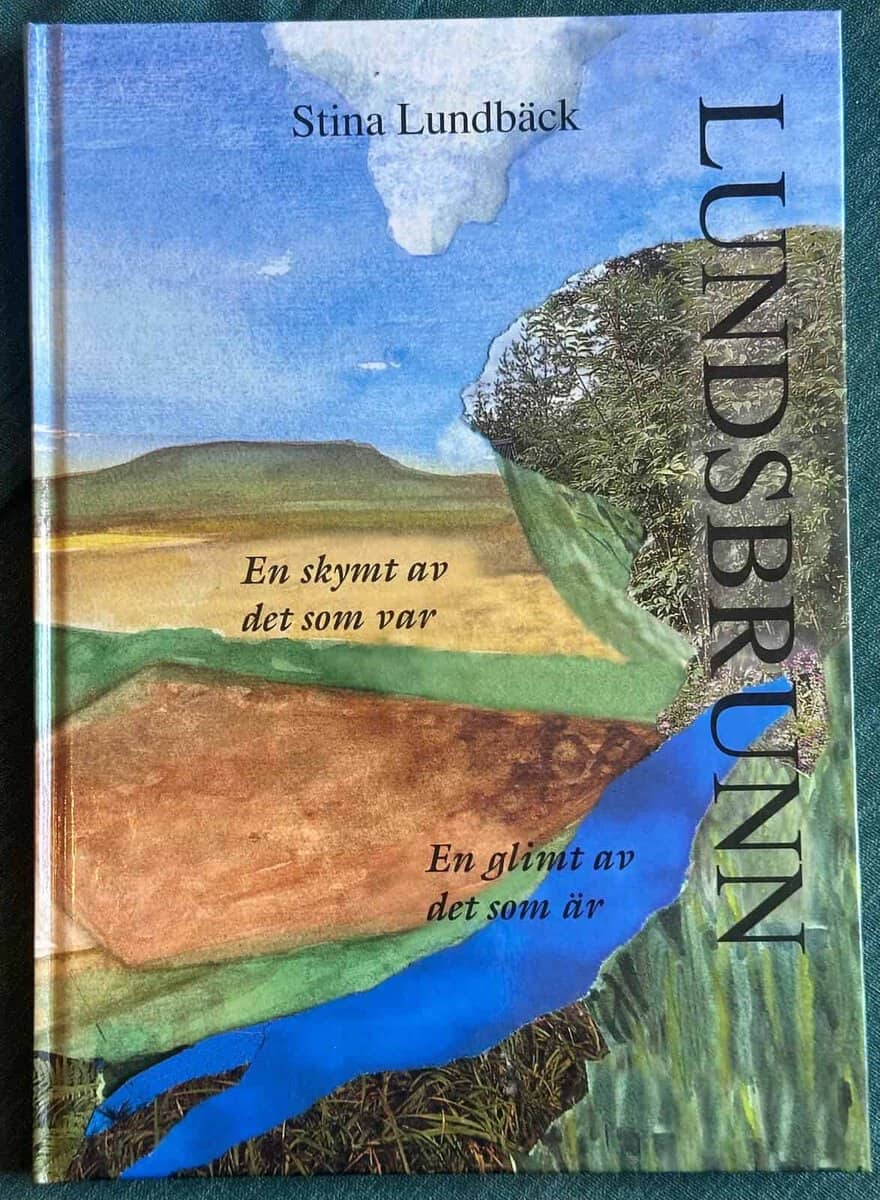 Stina Lundbäck : Lundsbrunn
