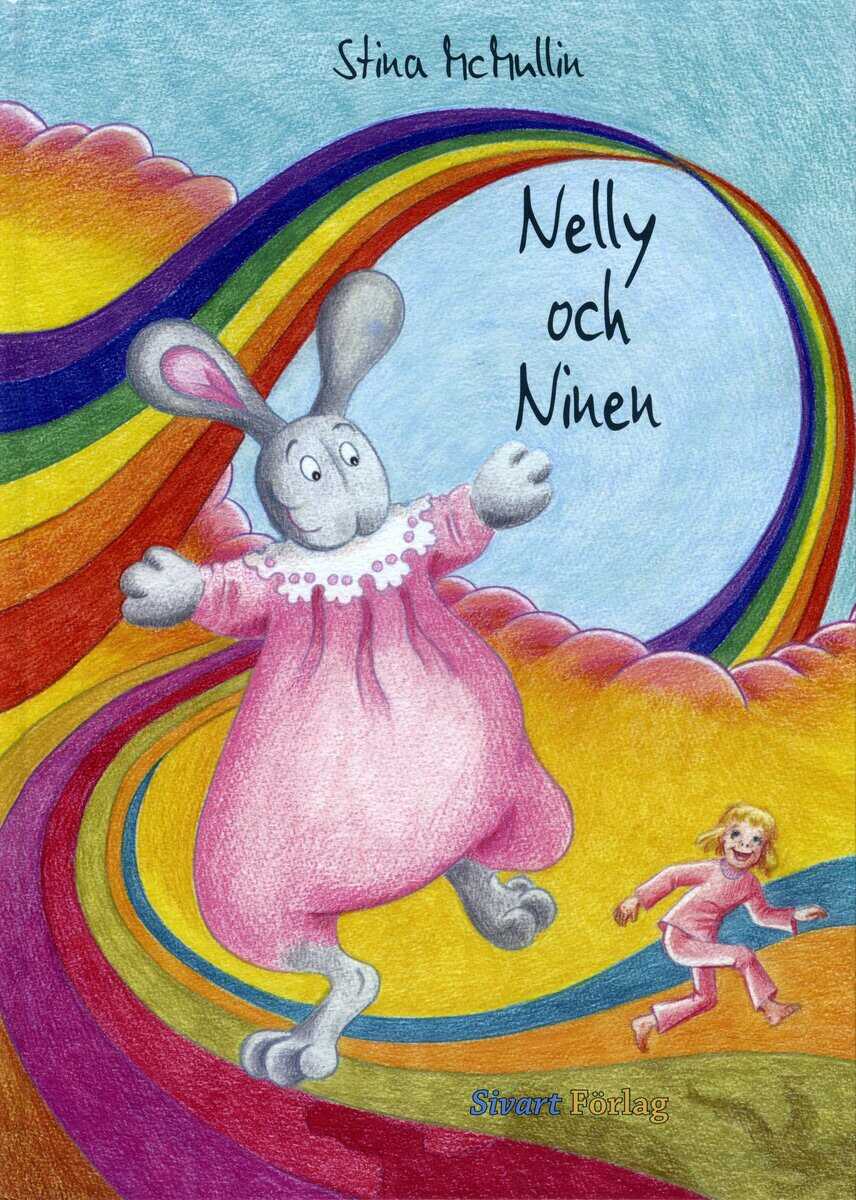 Stina McMullin : Nelly och Ninen