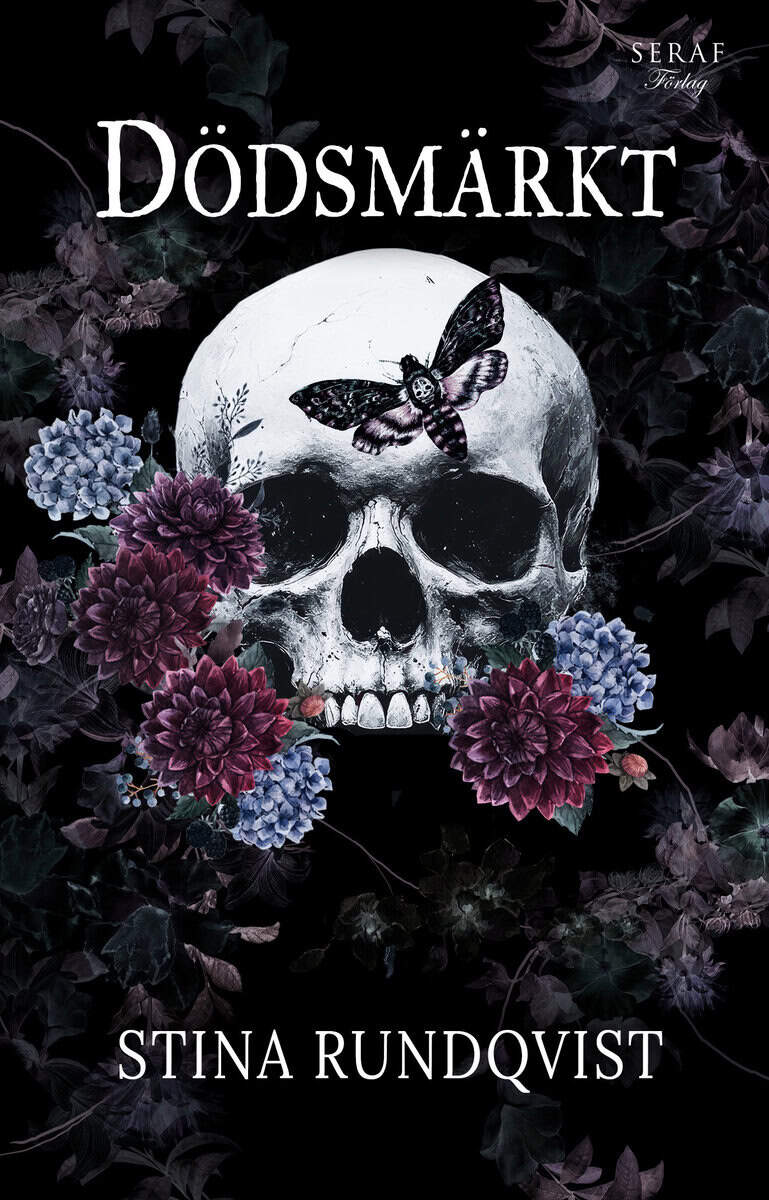 Stina Rundqvist : Dödsmärkt