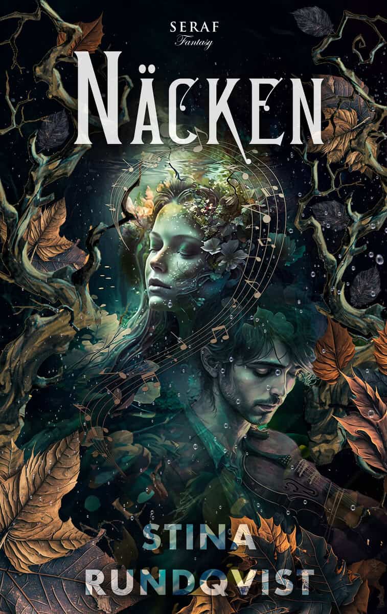 Stina Rundqvist : Näcken