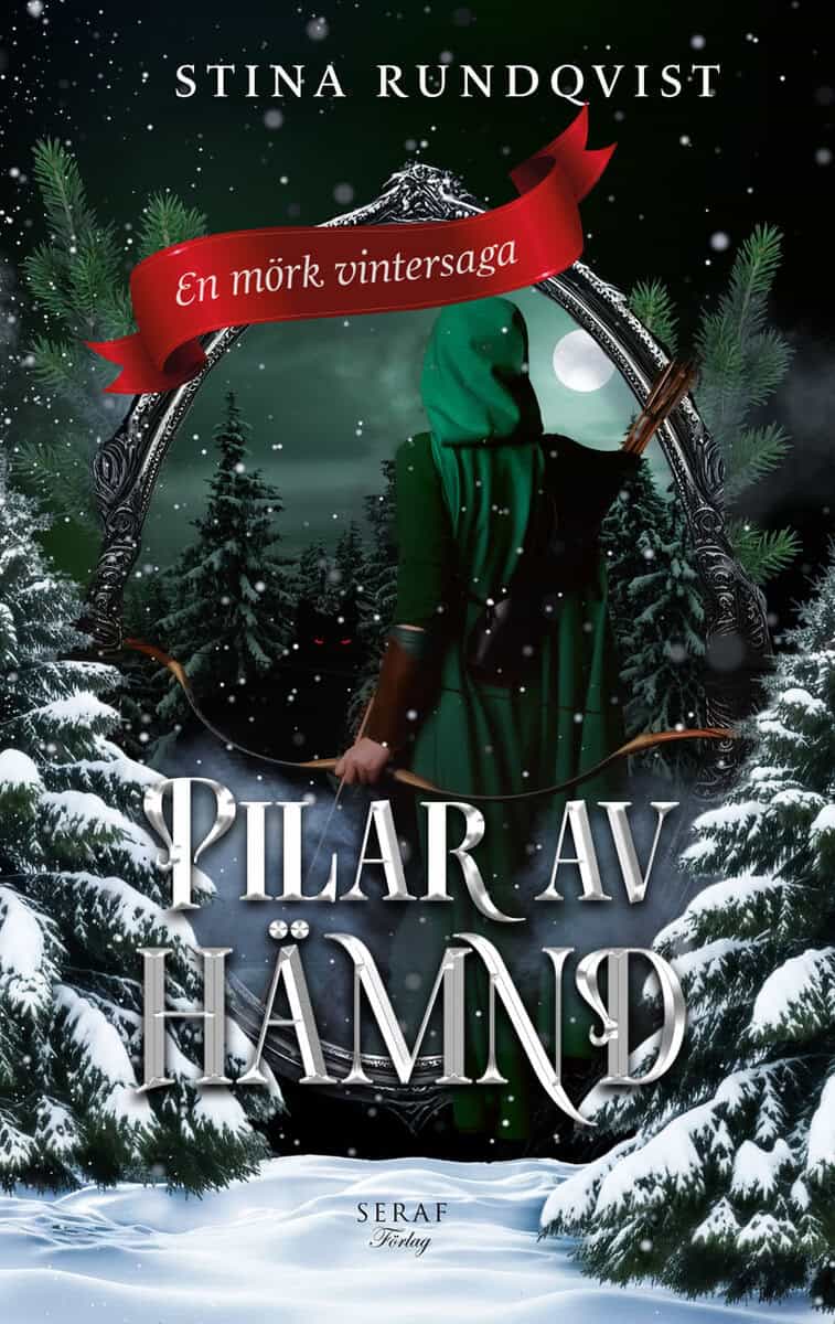 Stina Rundqvist : Pilar av hämnd