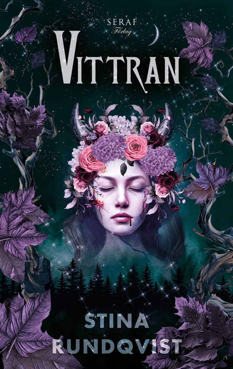 Stina Rundqvist : Vittran