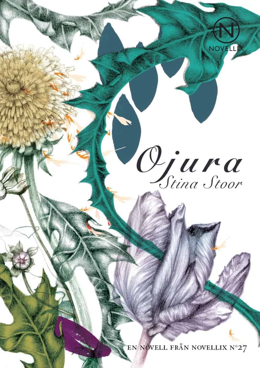 Stina Stoor : Ojura