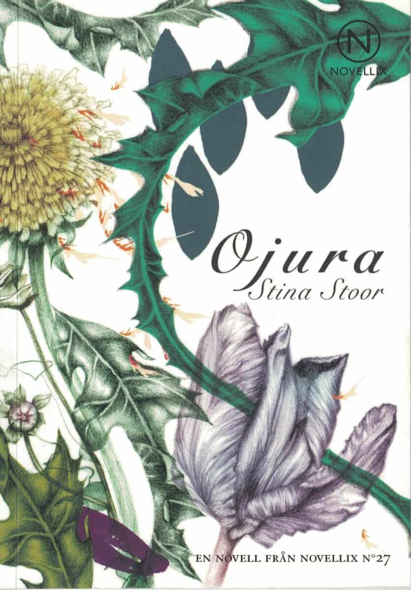 Stina Stoor : Ojura