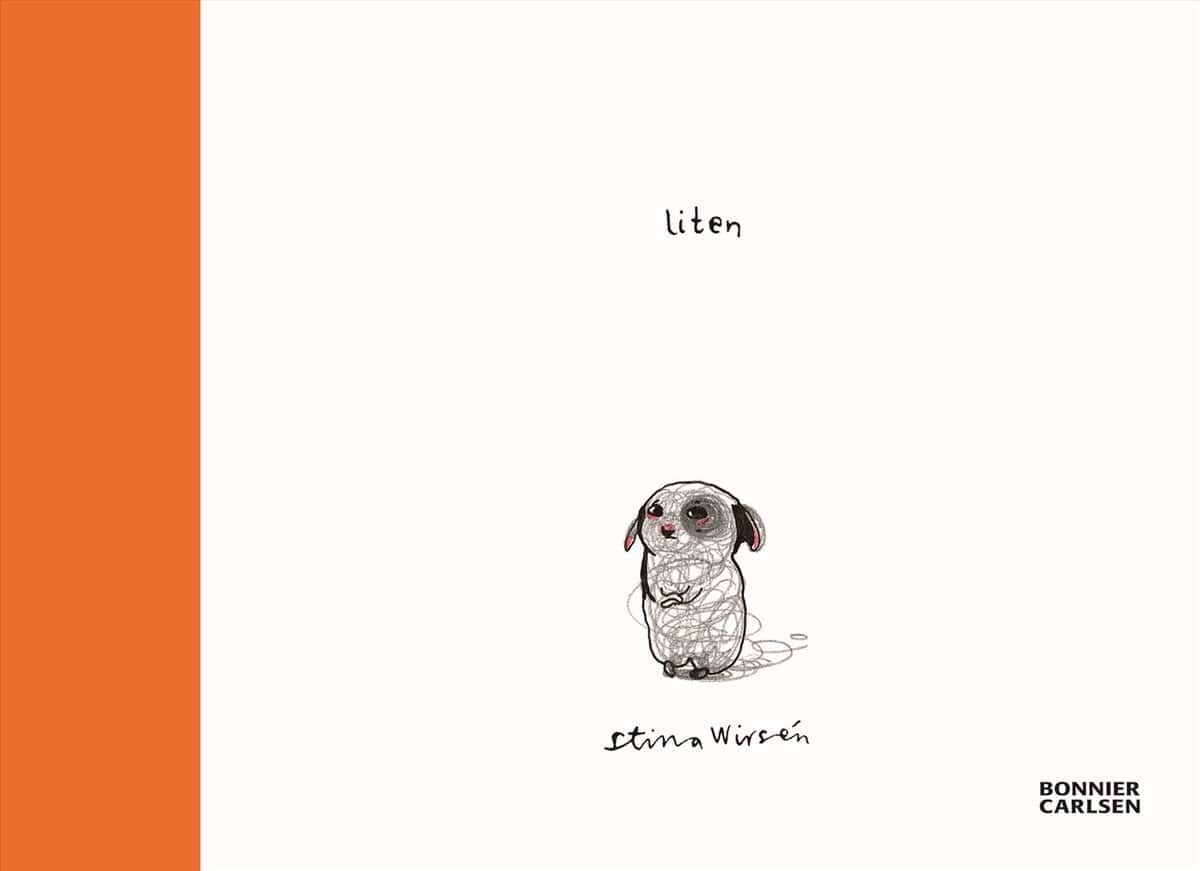 Stina Wirsén : Liten