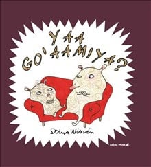 Stina Wirsén : Vem bestämmer? (somali)