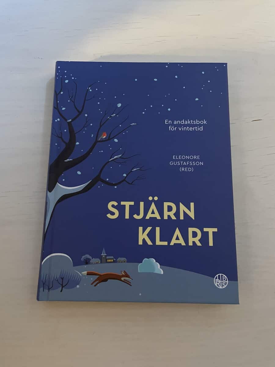 Stjärnklart