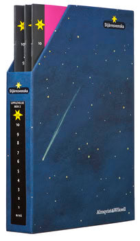 Stjärnsvenska Upplevelse Box 1 nivå 11