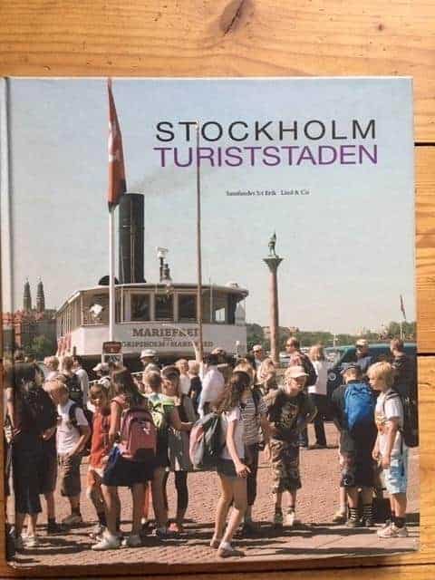 Stockholm turiststaden