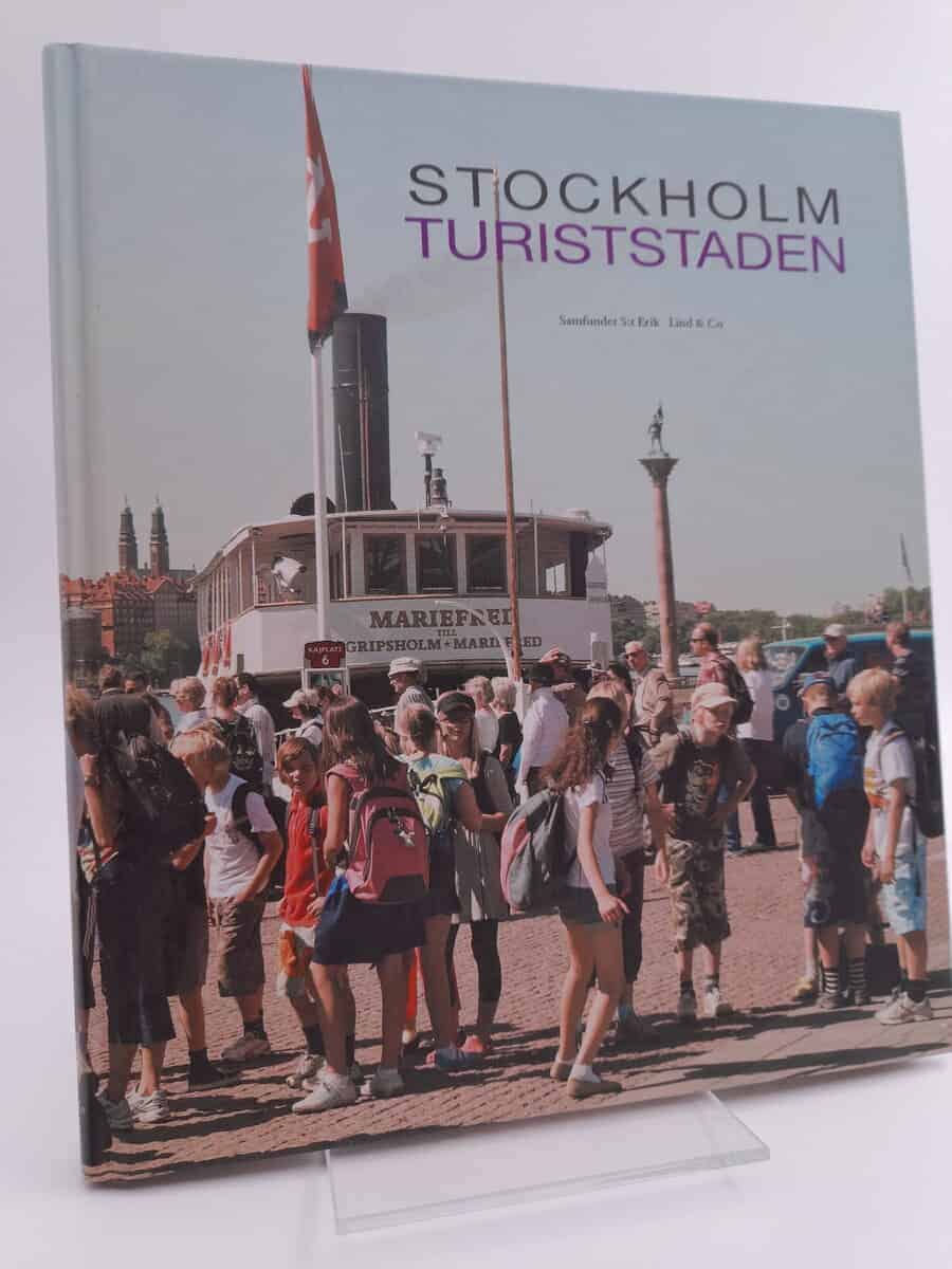 Stockholm turiststaden