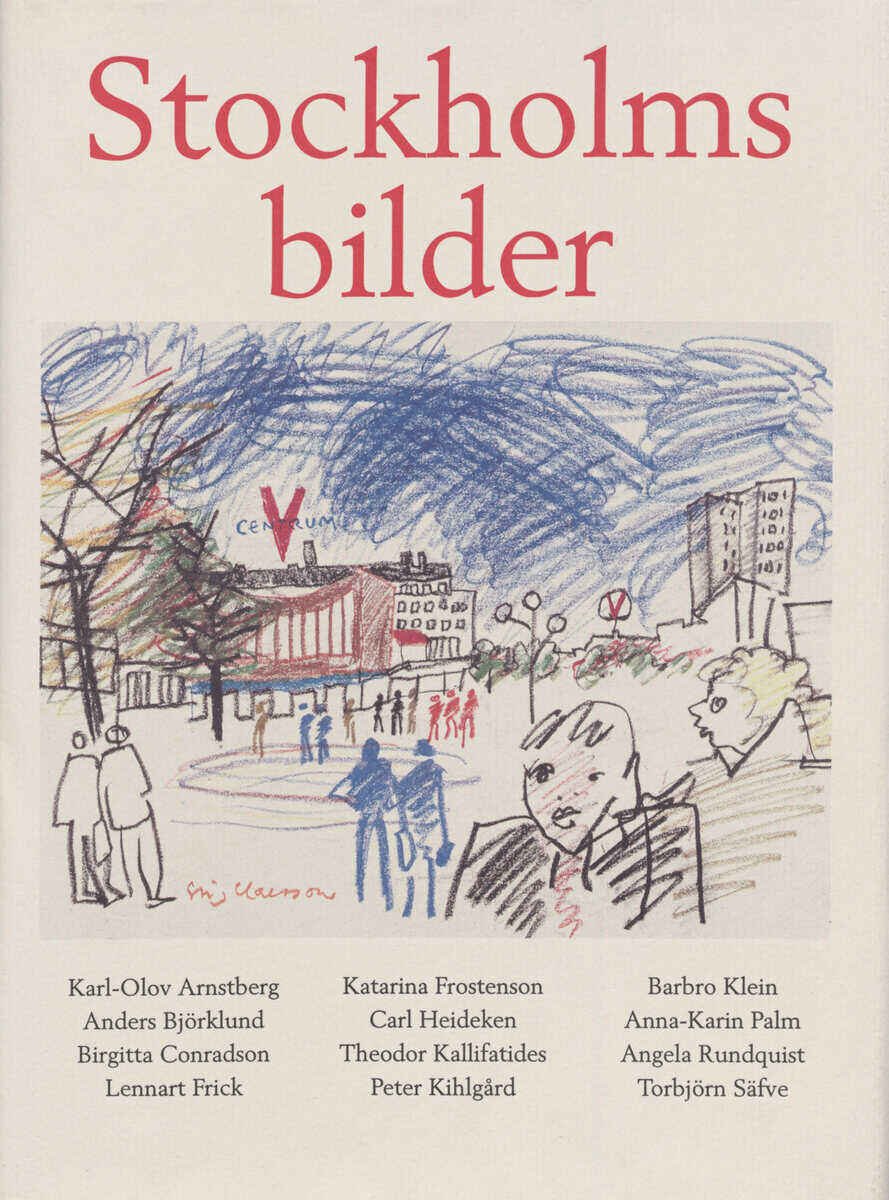 Stockholmsbilder