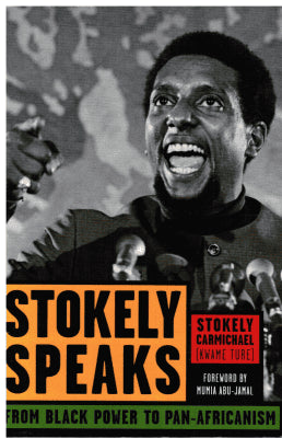 Stokely Carmichael : Stokely speaks