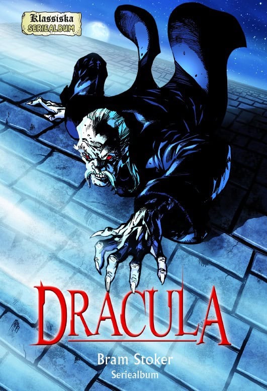 Stoker, Bram ; Cobley, Jason : Dracula