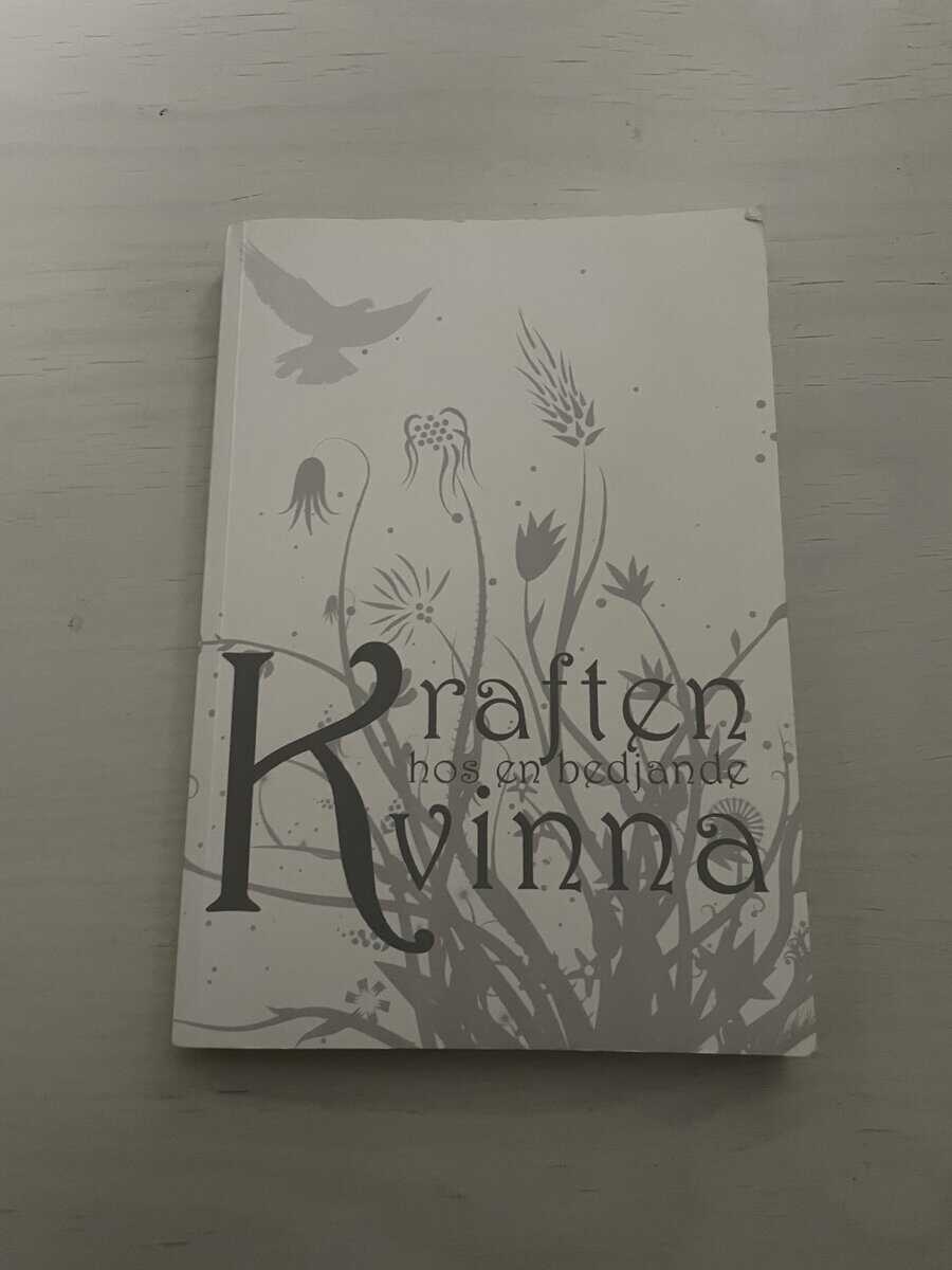 Stormie Omartian : Kraften hos en bedjande kvinna